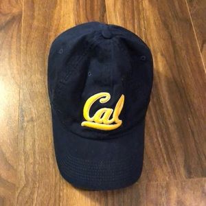 [Nike] Cal Berkeley Hat